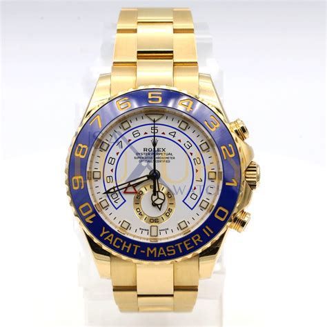 rolex yachrmaster|Rolex yacht master price used.